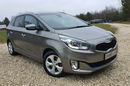 Kia Carens 1.6 GDI 135KM # NAVI # Climatronic # Kamera # Parktronic # 7 osobowy zdjęcie 3