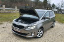 Kia Carens 1.6 GDI 135KM # NAVI # Climatronic # Kamera # Parktronic # 7 osobowy zdjęcie 31