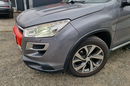Peugeot 4007 4X4. Navi. Kamera . Led. Ksenon. zdjęcie 10