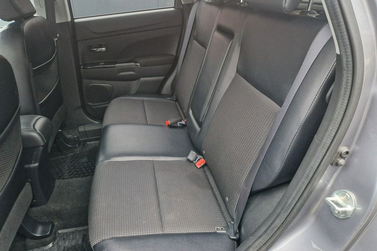 Peugeot 4007 4X4. Navi. Kamera . Led. Ksenon. zdjęcie 11