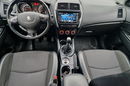 Peugeot 4007 4X4. Navi. Kamera . Led. Ksenon. zdjęcie 13