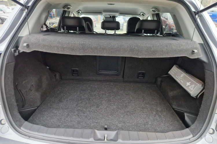 Peugeot 4007 4X4. Navi. Kamera . Led. Ksenon. zdjęcie 17