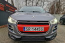 Peugeot 4007 4X4. Navi. Kamera . Led. Ksenon. zdjęcie 2