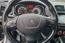 Peugeot 4007 4X4. Navi. Kamera . Led. Ksenon. zdjęcie 22