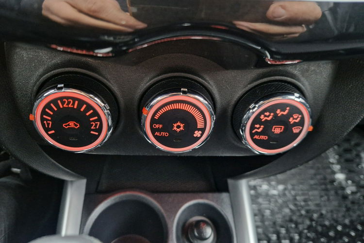 Peugeot 4007 4X4. Navi. Kamera . Led. Ksenon. zdjęcie 25