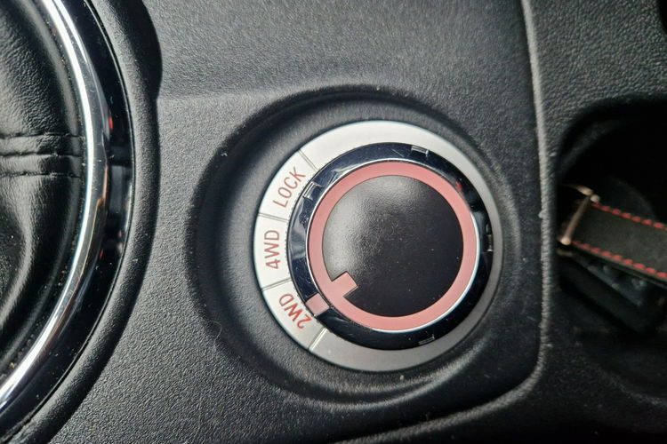 Peugeot 4007 4X4. Navi. Kamera . Led. Ksenon. zdjęcie 26