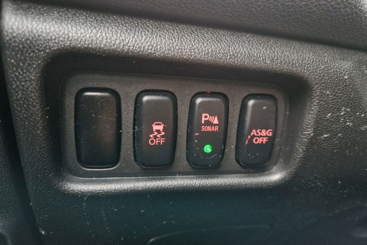 Peugeot 4007 4X4. Navi. Kamera . Led. Ksenon. zdjęcie 28