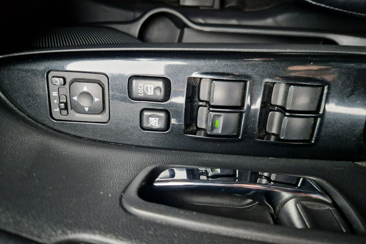 Peugeot 4007 4X4. Navi. Kamera . Led. Ksenon. zdjęcie 29