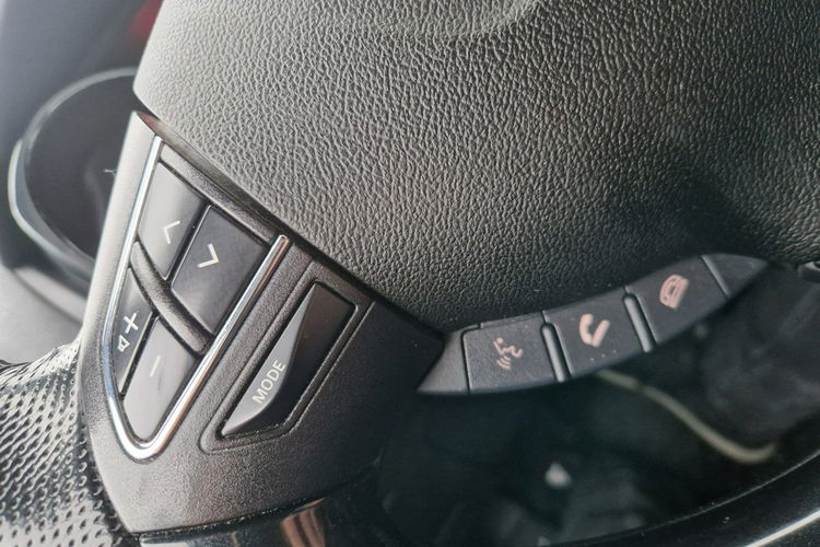 Peugeot 4007 4X4. Navi. Kamera . Led. Ksenon. zdjęcie 30
