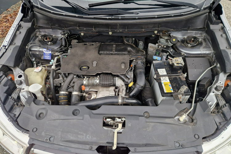 Peugeot 4007 4X4. Navi. Kamera . Led. Ksenon. zdjęcie 34