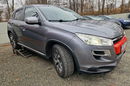 Peugeot 4007 4X4. Navi. Kamera . Led. Ksenon. zdjęcie 4