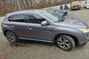 Peugeot 4007 4X4. Navi. Kamera . Led. Ksenon. zdjęcie 5