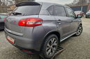 Peugeot 4007 4X4. Navi. Kamera . Led. Ksenon. zdjęcie 6