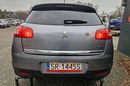 Peugeot 4007 4X4. Navi. Kamera . Led. Ksenon. zdjęcie 7