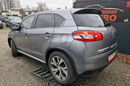 Peugeot 4007 4X4. Navi. Kamera . Led. Ksenon. zdjęcie 8