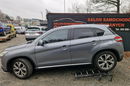 Peugeot 4007 4X4. Navi. Kamera . Led. Ksenon. zdjęcie 9