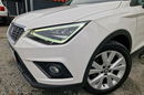 Seat Arona Full-Led. Navi. Kamera. Asystent . Radar zdjęcie 11