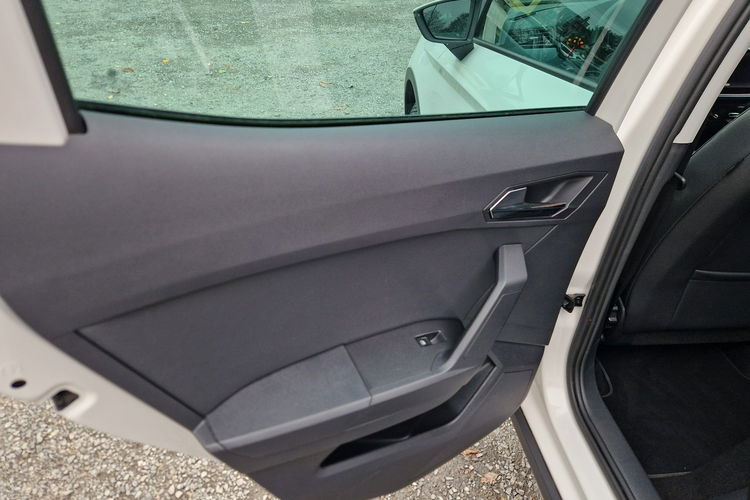 Seat Arona Full-Led. Navi. Kamera. Asystent . Radar zdjęcie 15