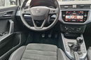 Seat Arona Full-Led. Navi. Kamera. Asystent . Radar zdjęcie 16