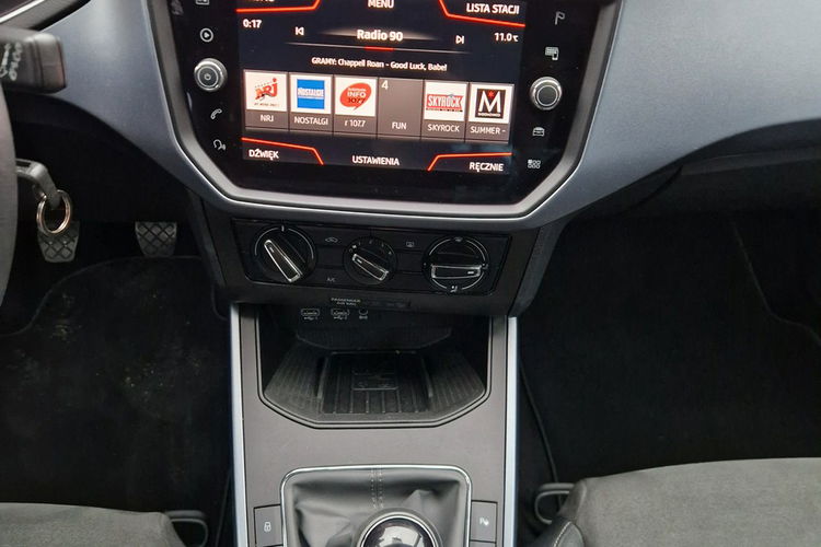 Seat Arona Full-Led. Navi. Kamera. Asystent . Radar zdjęcie 18
