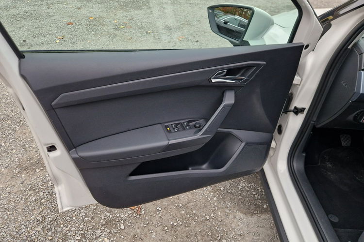 Seat Arona Full-Led. Navi. Kamera. Asystent . Radar zdjęcie 20