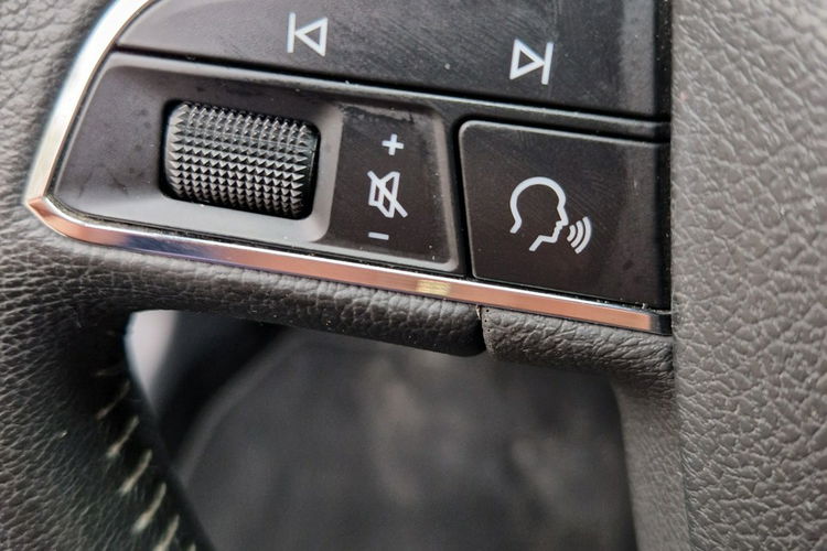 Seat Arona Full-Led. Navi. Kamera. Asystent . Radar zdjęcie 22