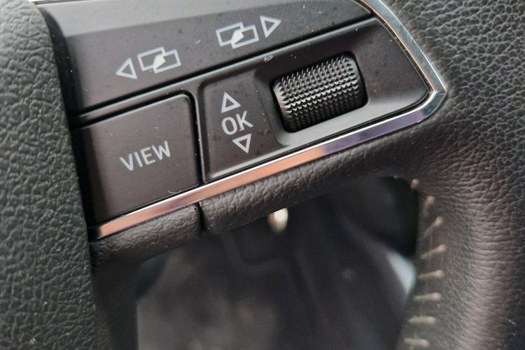 Seat Arona Full-Led. Navi. Kamera. Asystent . Radar zdjęcie 23