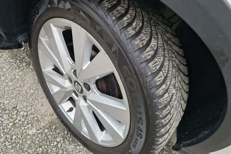 Seat Arona Full-Led. Navi. Kamera. Asystent . Radar zdjęcie 29