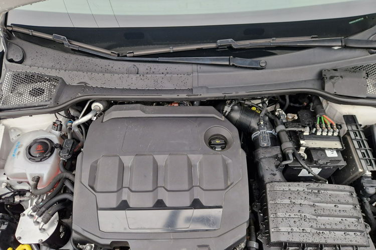 Seat Arona Full-Led. Navi. Kamera. Asystent . Radar zdjęcie 30