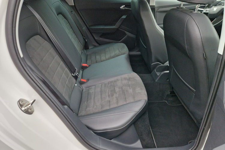 Seat Arona Full-Led. Navi. Kamera. Asystent . Radar zdjęcie 32