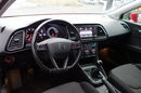 Leon Seat Leon 2014 1.4 benzyna 122km klima niski przebieg zadbany zdjęcie 14