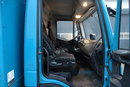 Iveco EuroCargo 120E18 EEV Kontener Sprowadzony Klima Przebieg Udokumentowany , Poduszki , 18 Euro Palet , Boczne Drzwi zdjęcie 7