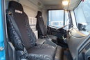 Iveco EuroCargo 120E18 EEV Kontener Sprowadzony Klima Przebieg Udokumentowany , Poduszki , 18 Euro Palet , Boczne Drzwi zdjęcie 8