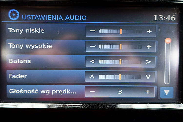 Nissan Qashqai TEKNA+Led+PANORAMA+Skóra+Navi+Kamera 360 GWARANCJA 1wł Kraj Bezwypad 4x2 zdjęcie 50