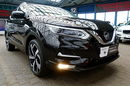 Nissan Qashqai TEKNA+Led+PANORAMA+Skóra+Navi+Kamera 360 GWARANCJA 1wł Kraj Bezwypad 4x2 zdjęcie 7