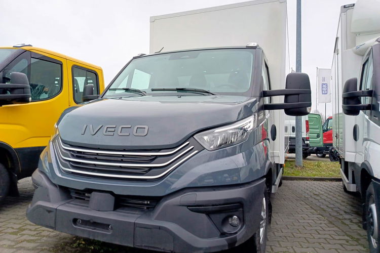 Iveco Daily 35S18HA8 zdjęcie 14