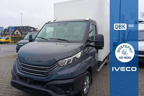 Iveco Iveco Daily 35S18HA8