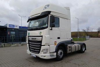 DAF DAF XF480 FT