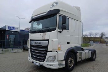 DAF DAF XF480 FT