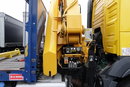 Volvo FM 410 / 6x2 / LAWETA + HDS EFFER 170 / STEROWANIE RADIOWE / OŚ PODNOSZONA / 3 OSIOWY / NAJAZDY HYDRAULICZNE / EURO 6 / WCIĄGARKA + PILOT  zdjęcie 15