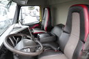 Volvo FM 410 / 6x2 / LAWETA + HDS EFFER 170 / STEROWANIE RADIOWE / OŚ PODNOSZONA / 3 OSIOWY / NAJAZDY HYDRAULICZNE / EURO 6 / WCIĄGARKA + PILOT  zdjęcie 29