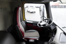Volvo FM 410 / 6x2 / LAWETA + HDS EFFER 170 / STEROWANIE RADIOWE / OŚ PODNOSZONA / 3 OSIOWY / NAJAZDY HYDRAULICZNE / EURO 6 / WCIĄGARKA + PILOT  zdjęcie 31
