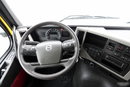 Volvo FM 410 / 6x2 / LAWETA + HDS EFFER 170 / STEROWANIE RADIOWE / OŚ PODNOSZONA / 3 OSIOWY / NAJAZDY HYDRAULICZNE / EURO 6 / WCIĄGARKA + PILOT  zdjęcie 32