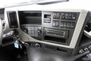 Volvo FM 410 / 6x2 / LAWETA + HDS EFFER 170 / STEROWANIE RADIOWE / OŚ PODNOSZONA / 3 OSIOWY / NAJAZDY HYDRAULICZNE / EURO 6 / WCIĄGARKA + PILOT  zdjęcie 33