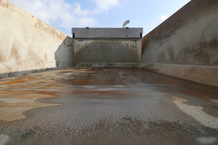 MAN TGS 26.400 / 6x4 / WYWROTKA / HYDROBURTA / BORDMATIC / EURO 5 zdjęcie 29