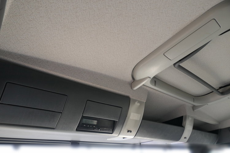 MAN TGS 26.400 / 6x4 / WYWROTKA / HYDROBURTA / BORDMATIC / EURO 5 zdjęcie 32