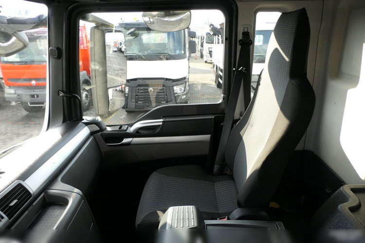 MAN TGS 26.400 / 6x4 / WYWROTKA / HYDROBURTA / BORDMATIC / EURO 5 zdjęcie 33