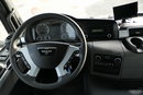 MAN TGS 26.400 / 6x4 / WYWROTKA / HYDROBURTA / BORDMATIC / EURO 5 zdjęcie 38