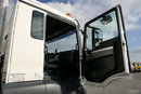 MAN TGS 26.400 / 6x4 / WYWROTKA / HYDROBURTA / BORDMATIC / EURO 5 zdjęcie 42
