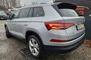 Skoda Kodiaq Salon Pl. Dsg. Virtual kokpit. Full Led zdjęcie 10